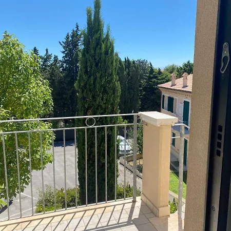 Sirolo Centro, Bilocale Nuovo Con Posto Auto Apartamento *