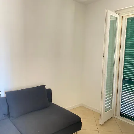 Sirolo Centro, Bilocale Nuovo Con Posto Auto *